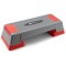 Степ платформа Hop-Sport HS-PP020AS сіро-червона
