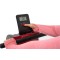 Гребний тренажер Hop-Sport HS-075R Nuke червоний