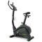 Велотренажер Hop-Sport HS-120H Argo чорно-зелений + мат