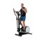 Орбітрек Hop-Sport HS-250C Riper чорно-синій + мат