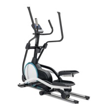 Орбітрек Hop-Sport HS-250CF Jucon чорно-синій