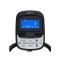 Орбітрек Hop-Sport HS-250CF Jucon чорно-синій + мат