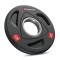 Диск олімпійський Hop-Sport 1,25кг