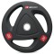 Диск олімпійський Hop-Sport 20кг