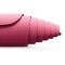 Йога-мат Hop-Sport PU 0,5см 183 x 68см HS-P005GM рожевий
