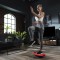Диск балансувальний Hop-Sport 40 см червоний