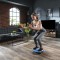 Диск балансувальний Hop-Sport 40 см блакитний