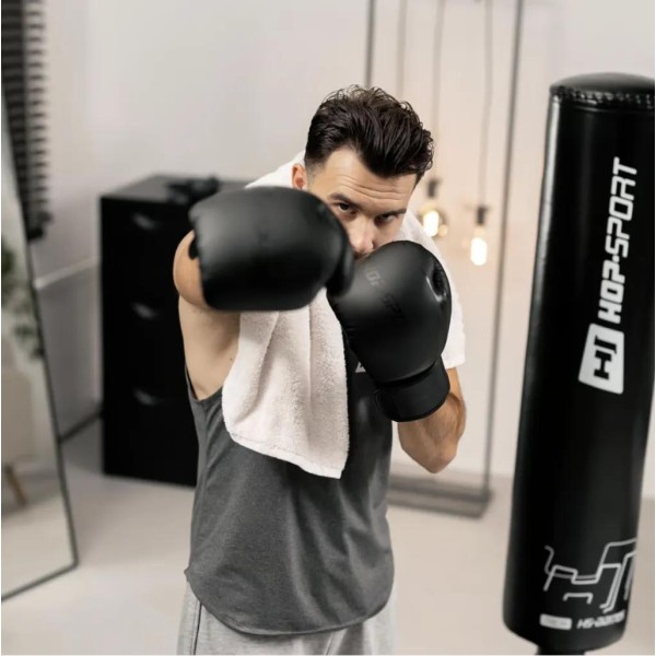 Боксерський мішок для підлоги Hop-Sport HS-BB170S