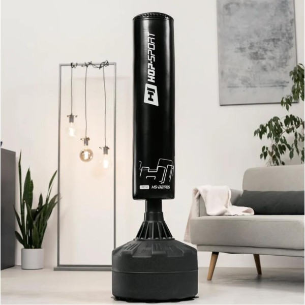 Боксерський мішок для підлоги Hop-Sport HS-BB170S