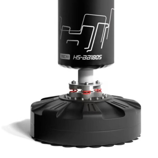 Боксерський мішок для підлоги Hop-Sport HS-BB180S