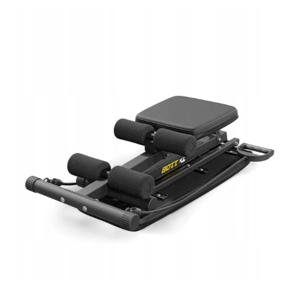 Лавка тренувальна Trex Sport TX-110B