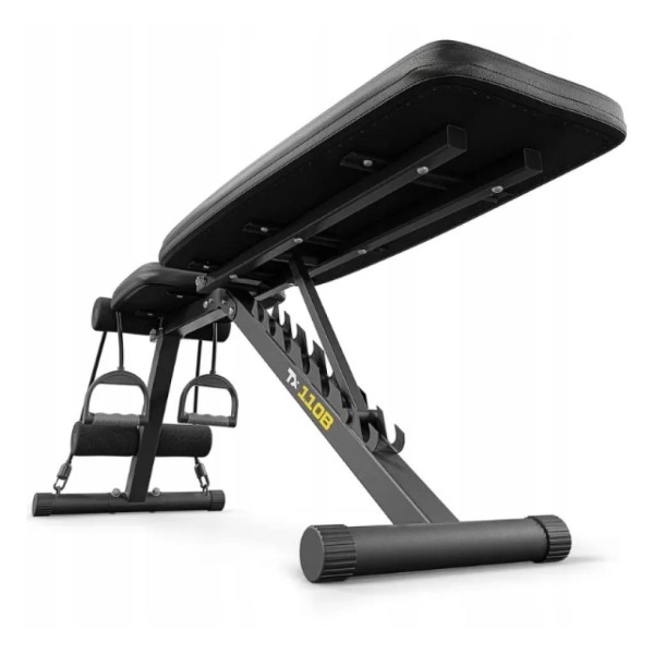 Лавка тренувальна Trex Sport TX-110B