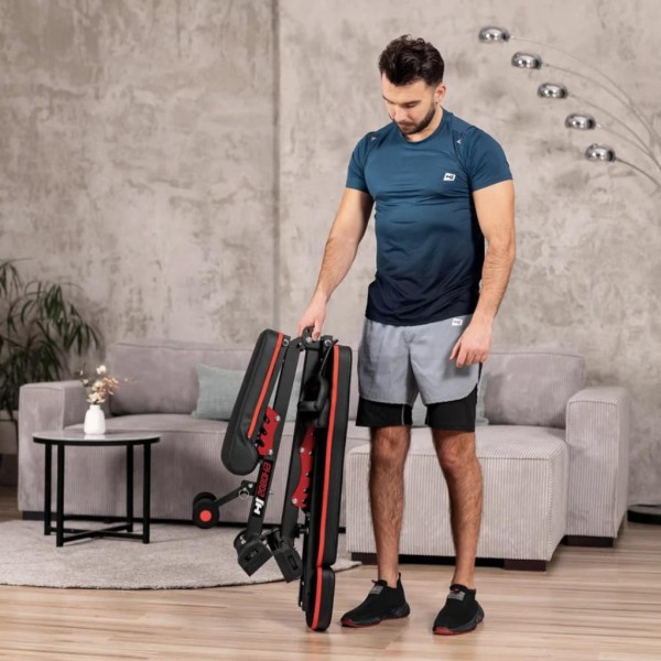 Лавка тренувальна Hop-Sport HS-2080HB