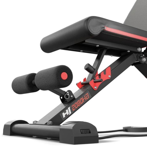 Лавка тренувальна Hop-Sport HS-2080HB