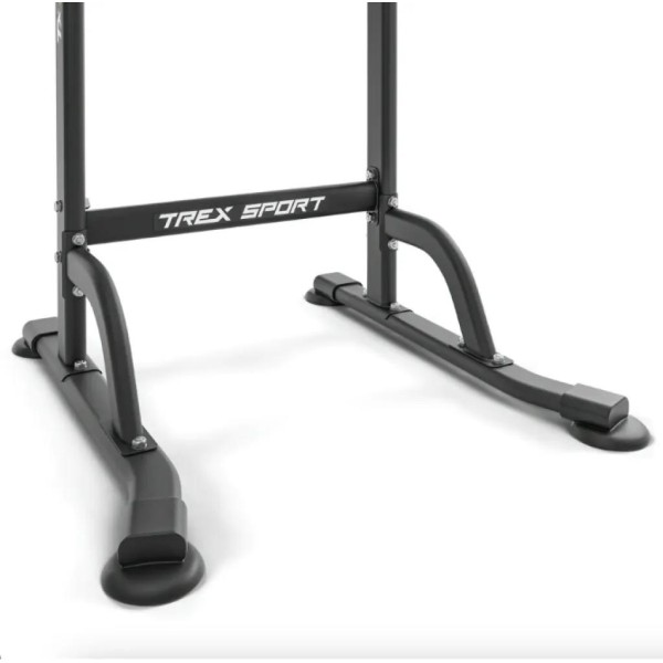 Силова станція турнік-бруси Trex Sport TX-060PR