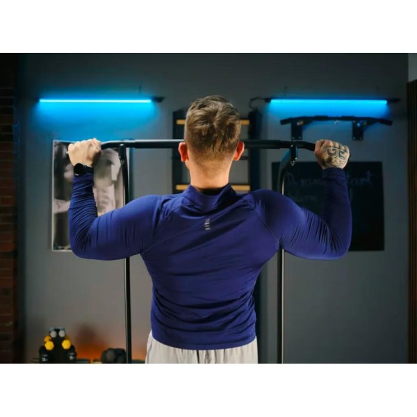 Силова станція турнік-бруси Trex Sport TX-060PR