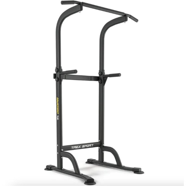 Силова станція турнік-бруси Trex Sport TX-060PR