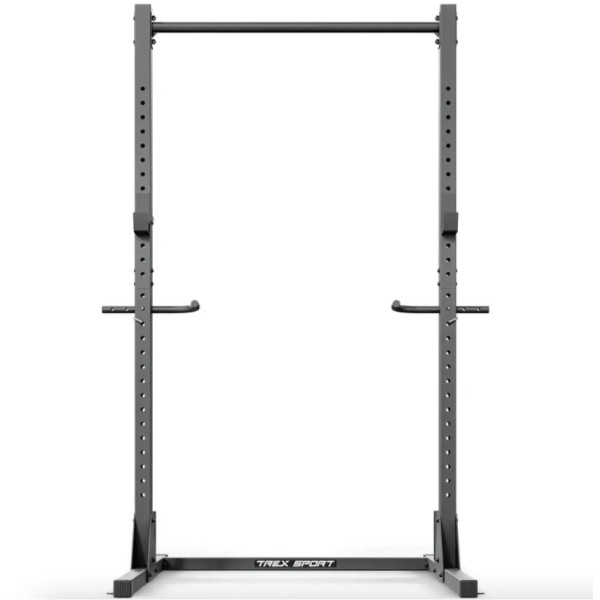 Стаціонарний підлоговий турнік Trex Sport TX-100PR