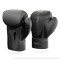 Боксерські рукавиці Hop-Sport HS-BG10 10oz чорні