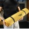 Коврик для йоги Trex Sport TX-018NGM NBR 1см 180х60 жовтий