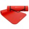Коврик для йоги Hop-Sport HS-NB010GM NBR 1см яскраво-червоний