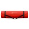 Коврик для йоги Hop-Sport HS-NB010GM NBR 1см яскраво-червоний