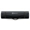 Коврик для йоги Hop-Sport HS-NB015GM NBR 1,5см чорний