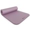 Коврик для йоги Hop-Sport HS-NB015GM NBR 1,5см лавандовий