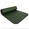 Коврик для йоги Hop-Sport HS-NB015GM NBR 1,5см темно-зелений