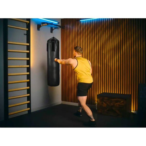 Турнік настінний Trex Sport TX-030PB чорний