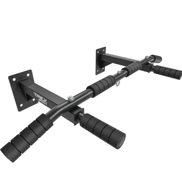 Турнік настінний Trex Sport TX-030PB чорний