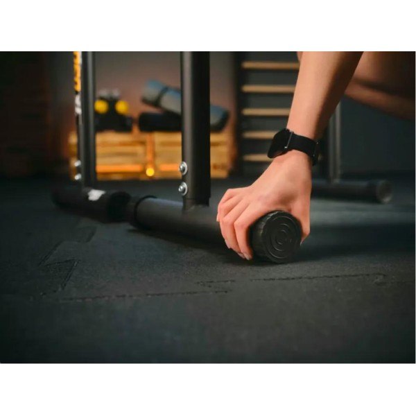 Бруси стаціонарні регульовані Trex Sport TX-040DS