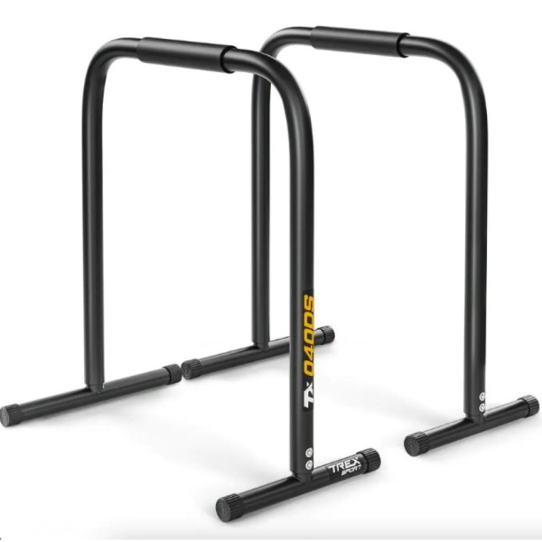 Бруси стаціонарні регульовані Trex Sport TX-040DS