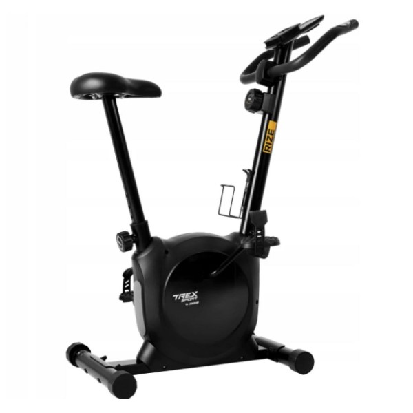 Велотренажер Trex Sport TX-350MB RIZE магнітний чорний