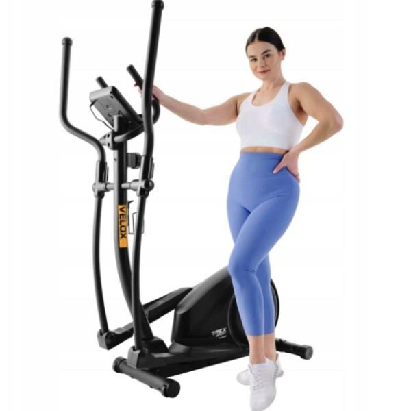 Орбітрек Trex Sport TX-600CT Velox магнітний