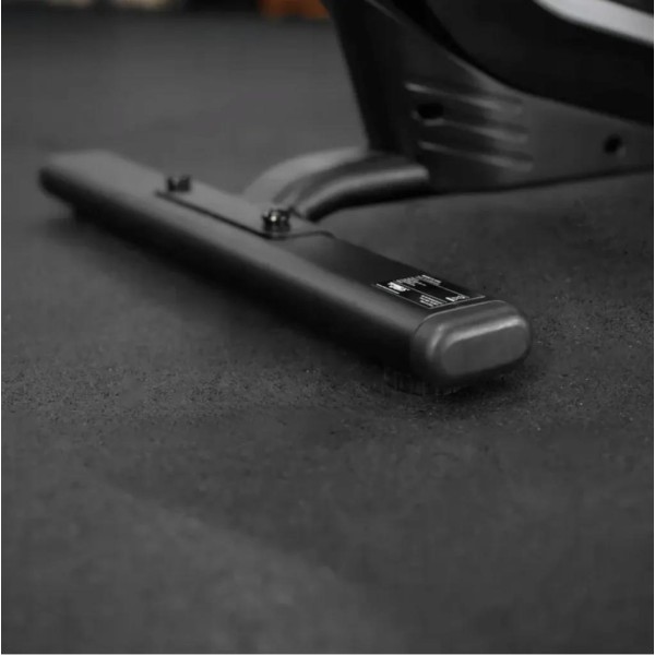 Велотренажер Trex Sport TX-450MB FLEXO магнітний чорний