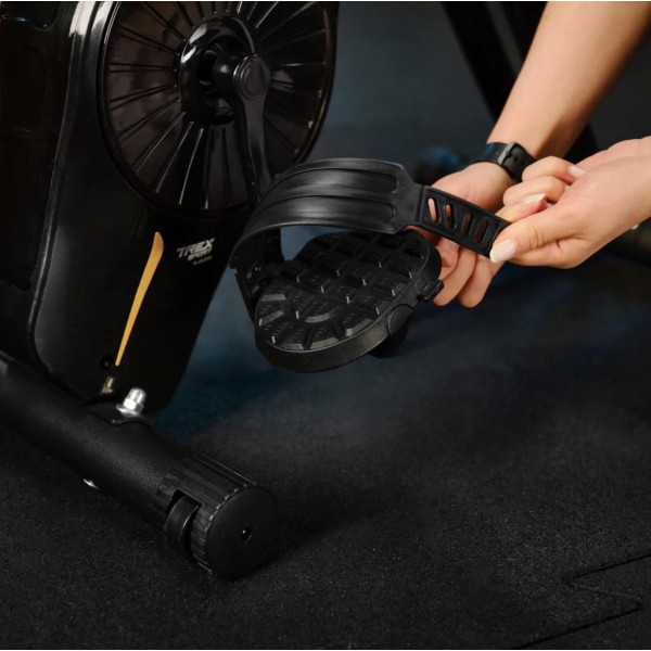 Велотренажер Trex Sport TX-340XB BRIZ магнітний чорний