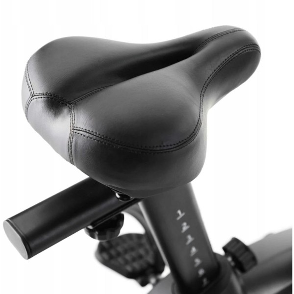 Велотренажер Trex Sport TX-550MB HYPER магнітний чорний