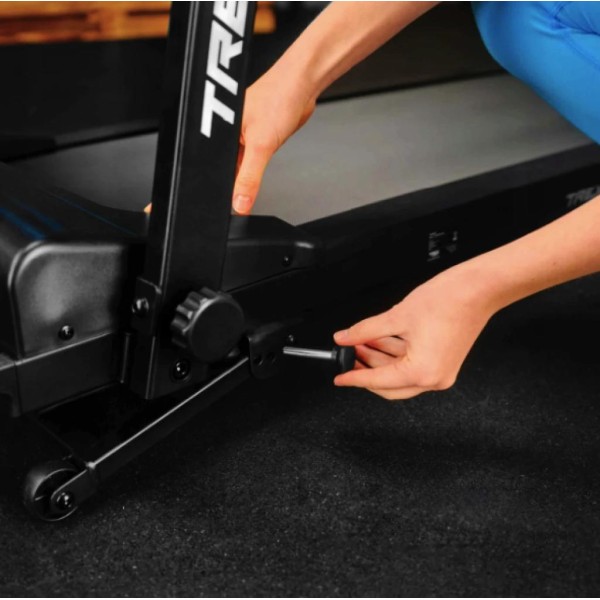 Бігова доріжка Trex Sport TX-500TM PULSO