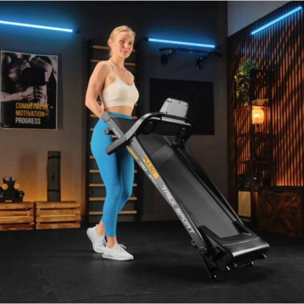 Бігова доріжка Trex Sport TX-500TM PULSO