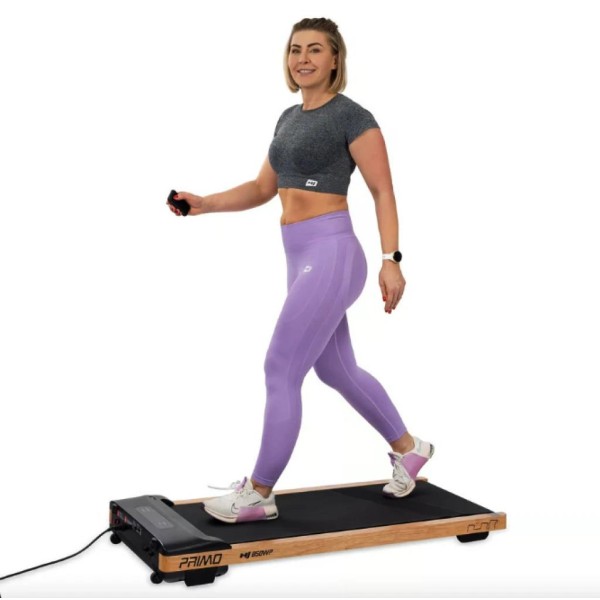 Бігова доріжка Hop-Sport HS-850WP Primo