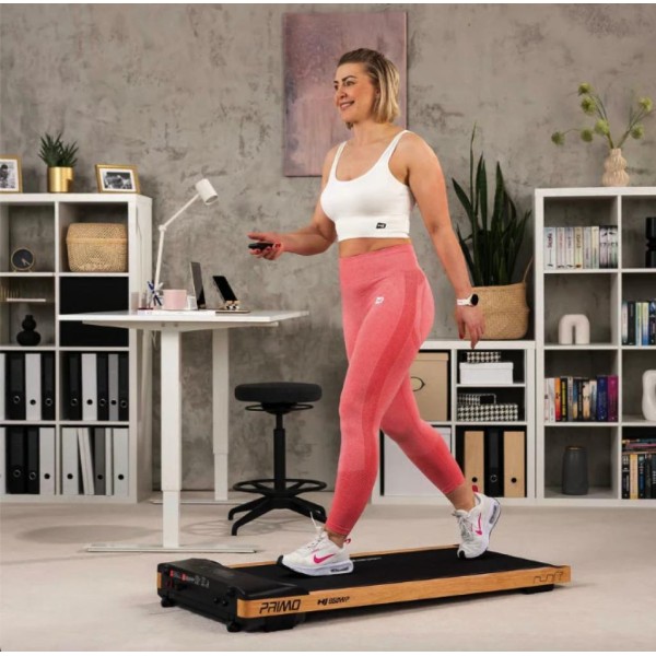 Бігова доріжка Hop-Sport HS-850WP Primo