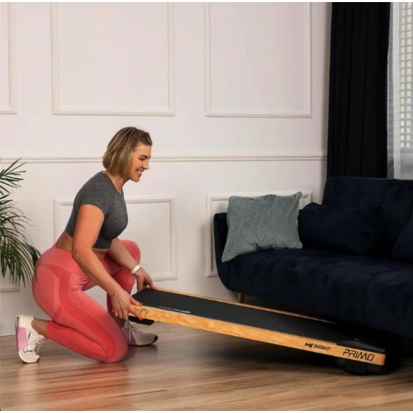 Бігова доріжка Hop-Sport HS-850WP Primo