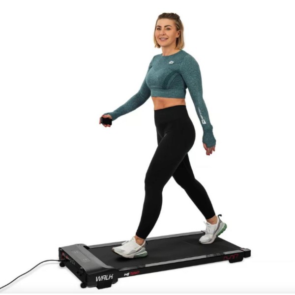 Бігова доріжка Hop-Sport HS-750WP Walk