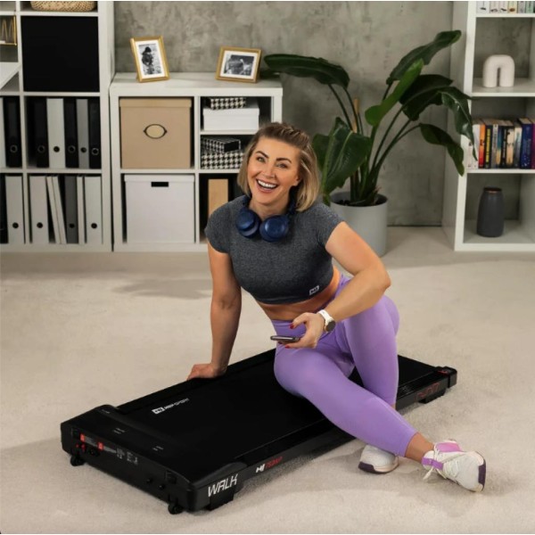 Бігова доріжка Hop-Sport HS-750WP Walk