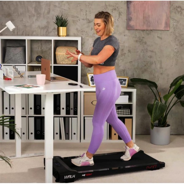 Бігова доріжка Hop-Sport HS-750WP Walk