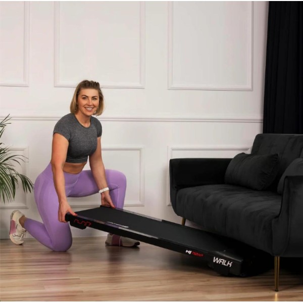 Бігова доріжка Hop-Sport HS-750WP Walk