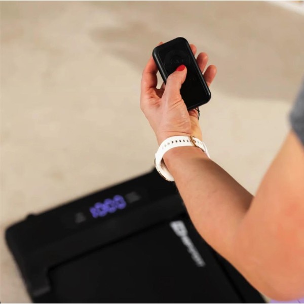 Бігова доріжка Hop-Sport HS-750WP Walk