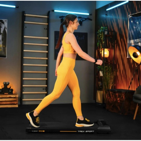 Бігова доріжка Trex Sport TX-300WP AERO
