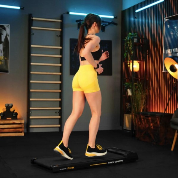 Бігова доріжка Trex Sport TX-300WP AERO